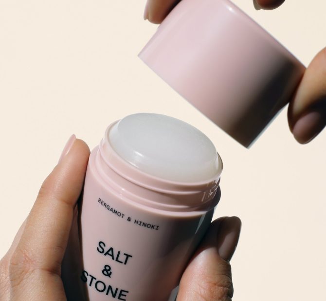 Deodorant Gel - Image 2