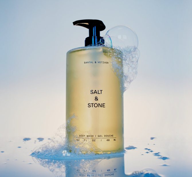 Body Wash Refill Set - Image 6