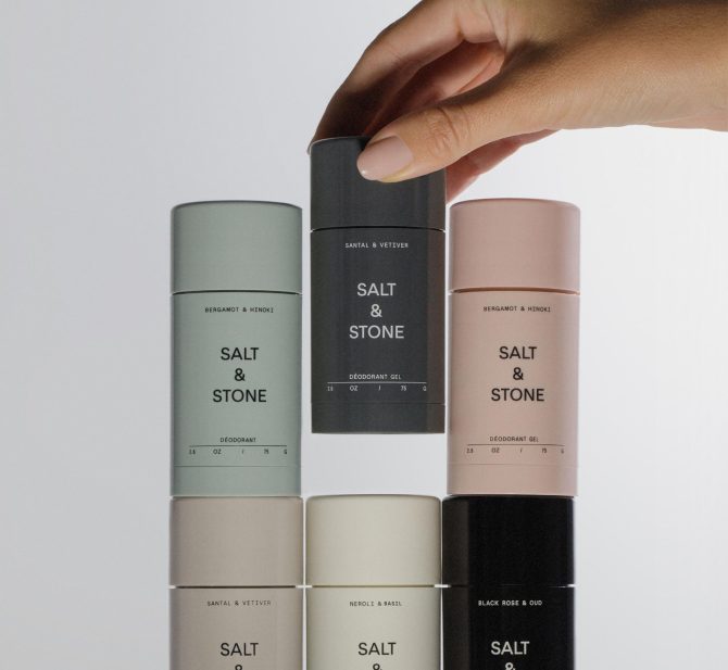 Deodorant - Image 6