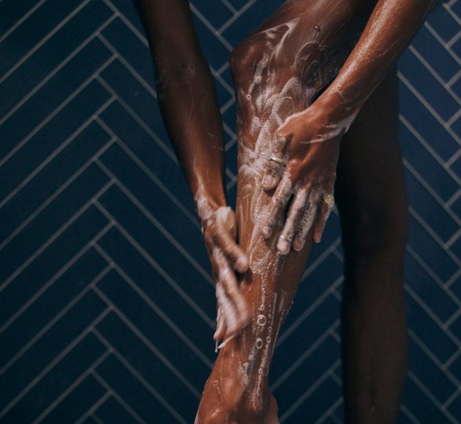 Body Wash - Image 5