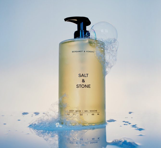 Body Wash - Image 2