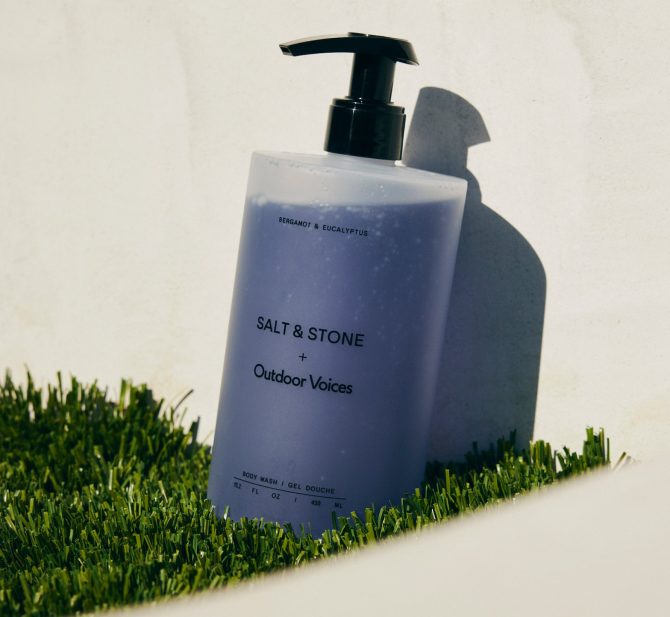 Outdoor Voices Body Wash - Image 6
