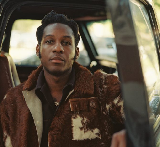 Leon Bridges Natural Deodorant - Image 7
