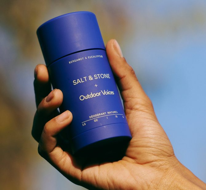 Outdoor Voices Natural Deodorant - Image 6
