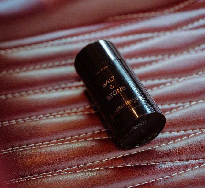 Leon Bridges Natural Deodorant - Image 6