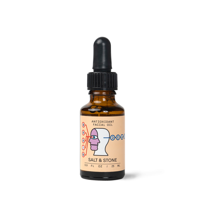 Brain Dead - Antioxidant Facial Oil