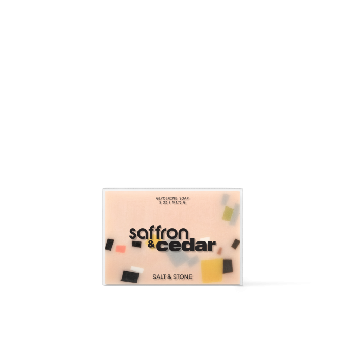 Bar Soap