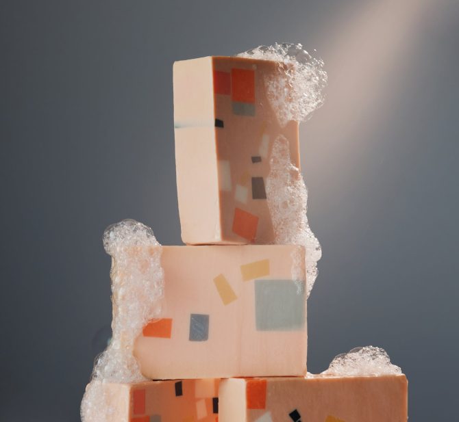 Bar Soap - Image 3