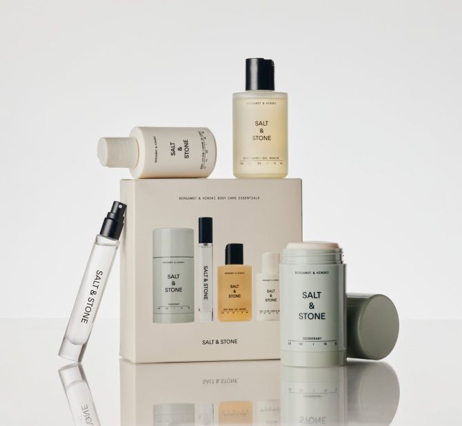 Body Care Essentials Set - Image 6