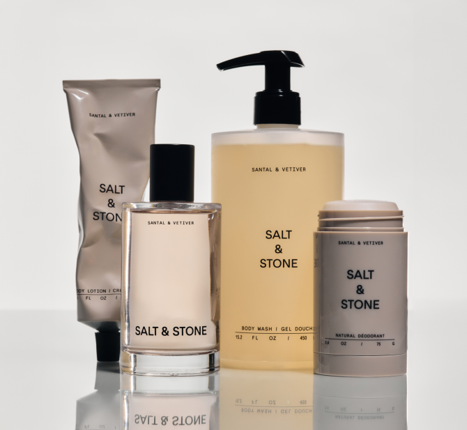 Body Care Ritual Set - Image 2
