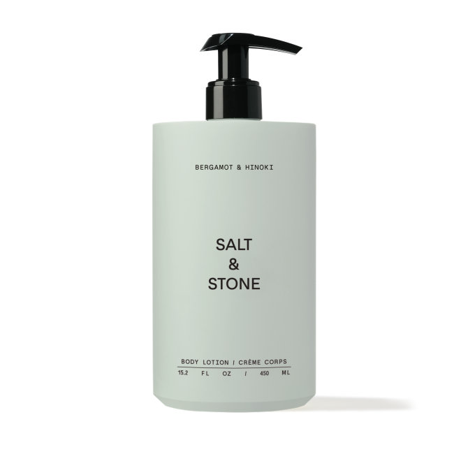 Body Lotion