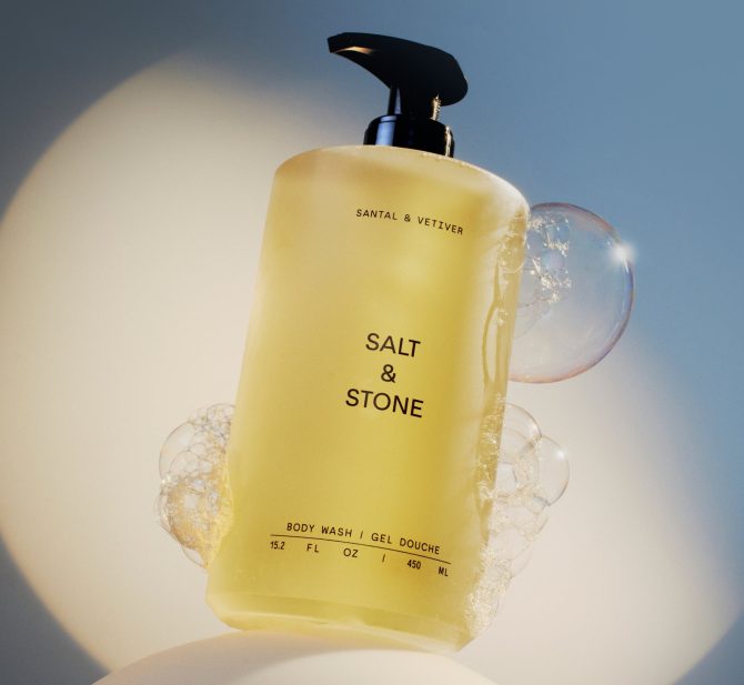 Body Wash - Image 10