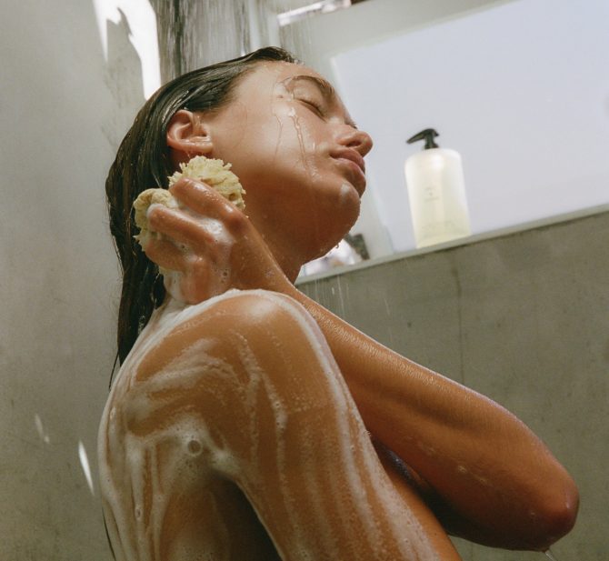 Body Wash - Image 9