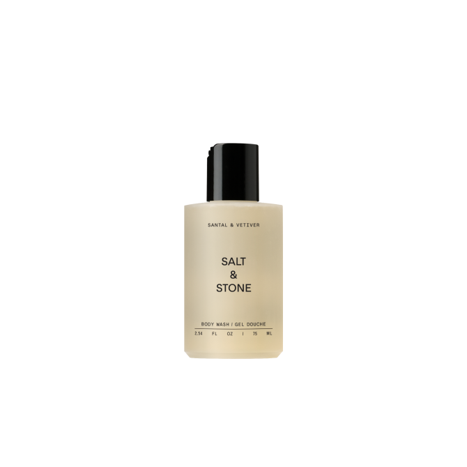 Mini Body Wash - Image 2