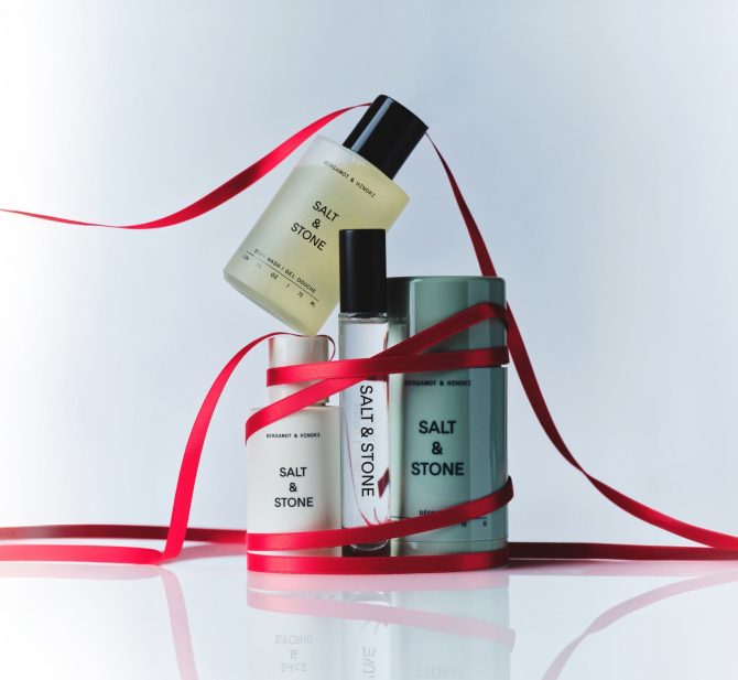 Body Care Essentials Set - Image 7