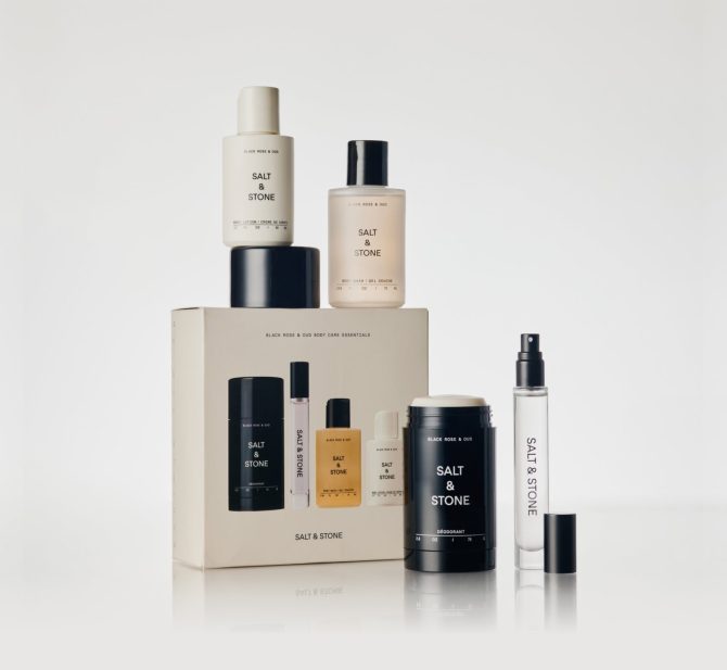 Body Care Essentials Set - Image 10