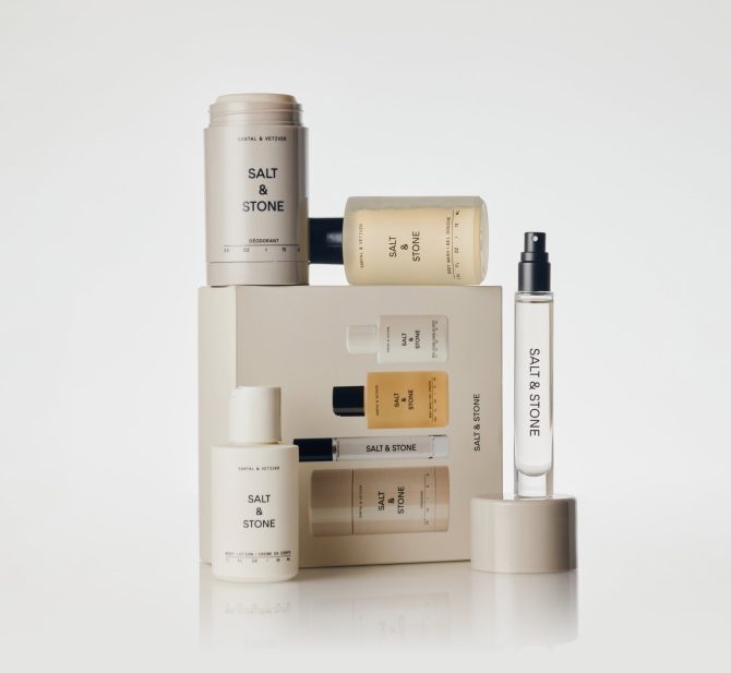 Body Care Essentials Set - Image 2