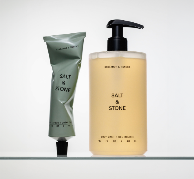 Body Care Ritual Set - Image 9