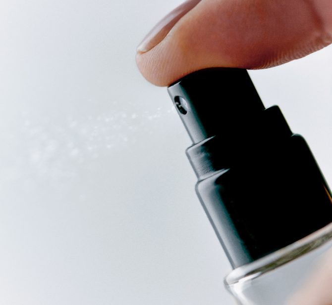 Body Mist Discovery Set - Image 5