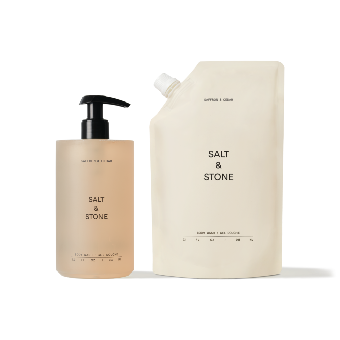 Body Wash Refill Set - Image 10
