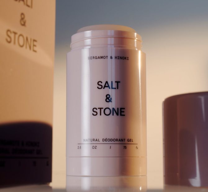Deodorant Gel - Image 5
