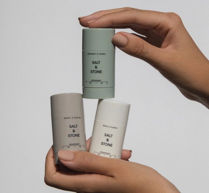 Mini Deodorant Discovery Set - Image 3