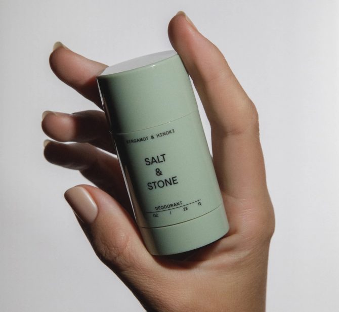 Mini Deodorant Discovery Set - Image 4