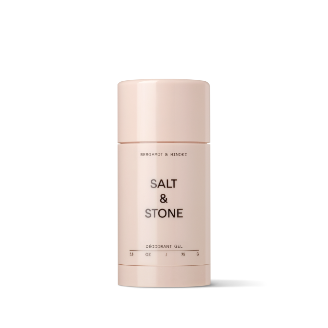 Deodorant Gel