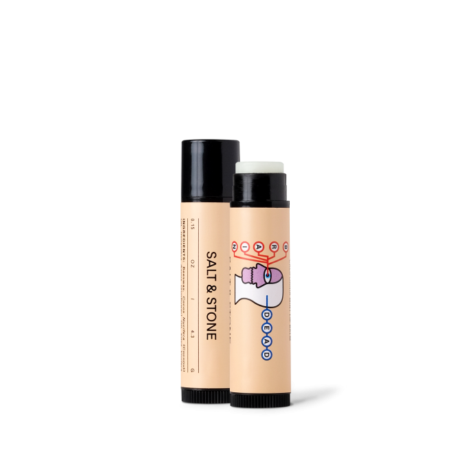Brain Dead - California Mint Lip Balm