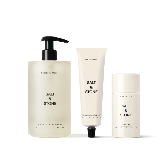 Neroli Set