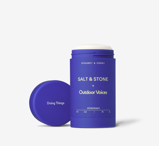 Outdoor Voices Natural Deodorant - Image 2