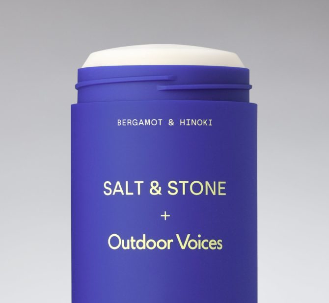 Outdoor Voices Natural Deodorant - Image 3