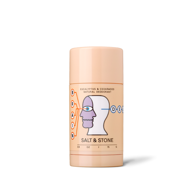 Brain Dead Collaboration Deodorant