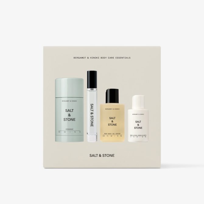 Body Care Essentials Set - Image 5