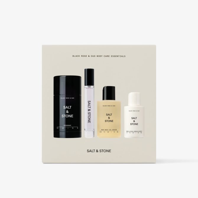 Body Care Essentials Set - Image 9