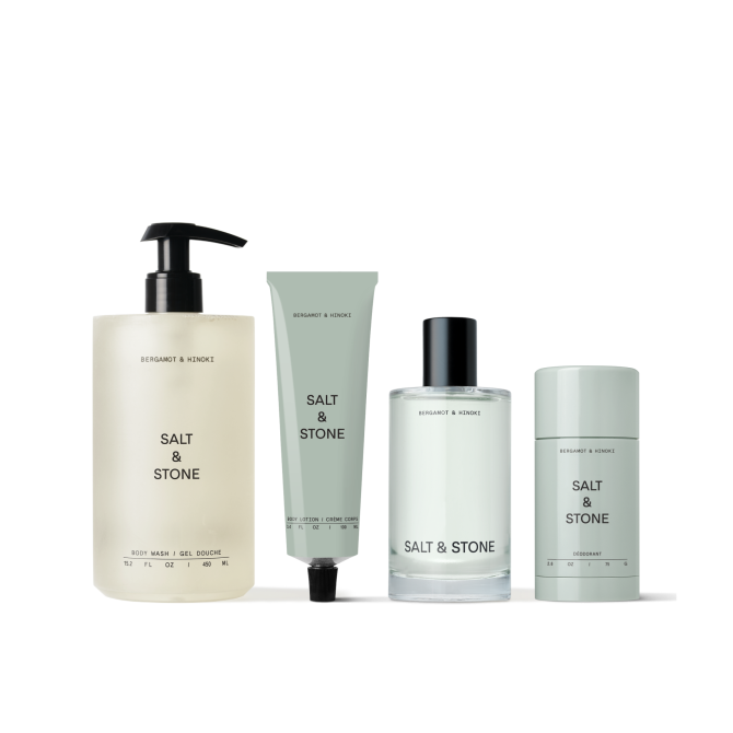 Body Care Ritual Set - Image 8