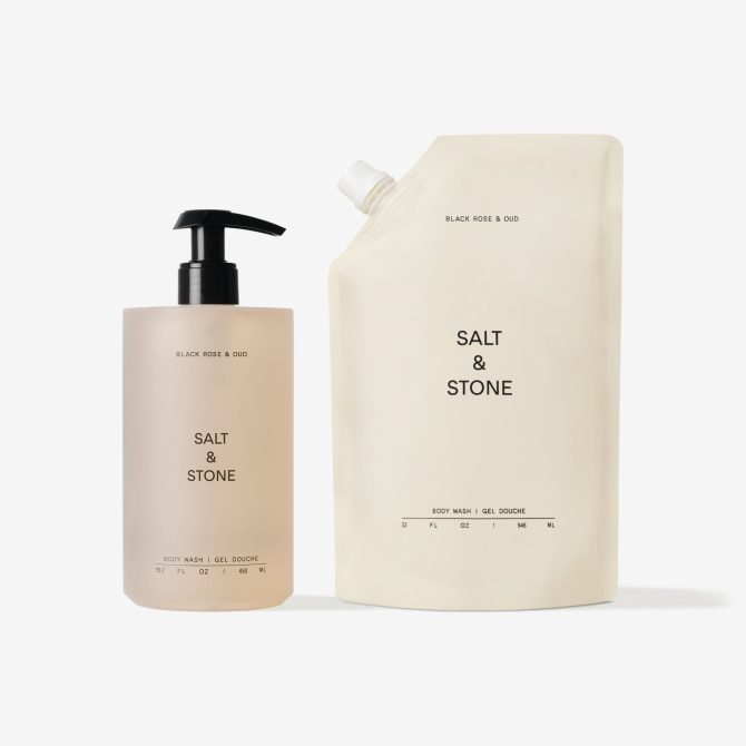 Body Wash Refill Set - Image 9