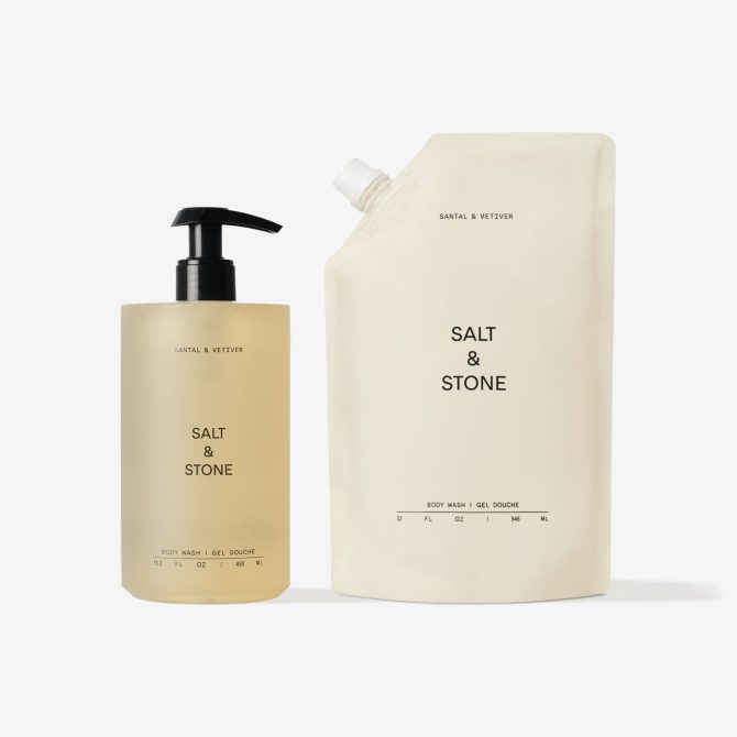 Body Wash Refill Set - Image 5