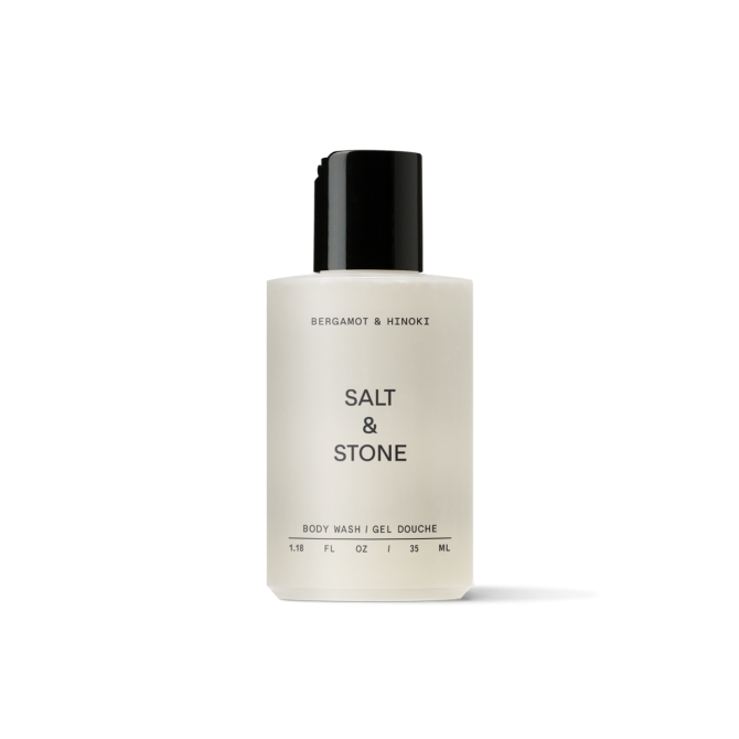 Mini Body Wash